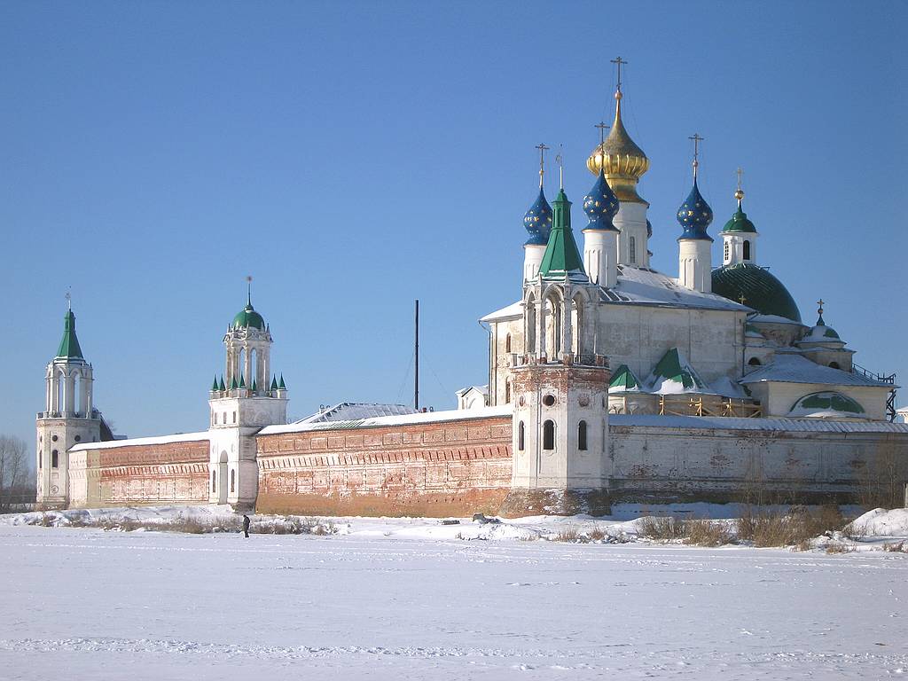 Rostov
